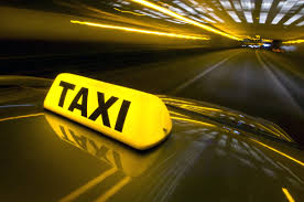 taxi's Eindhoven