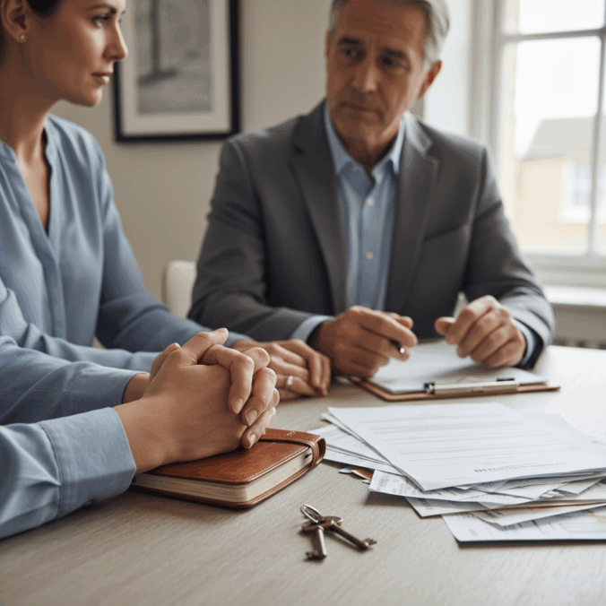 Financieel beheer en ondersteuning